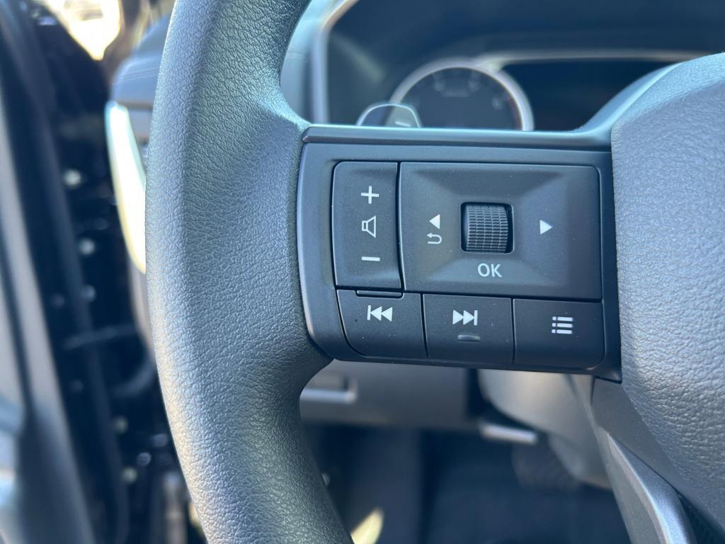 new 2026 Nissan Rogue car, priced at $29,886