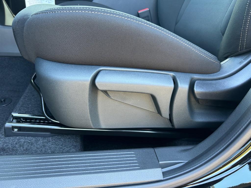 new 2026 Nissan Rogue car, priced at $29,886