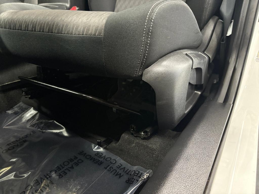 used 2018 Nissan Rogue car, priced at $17,691