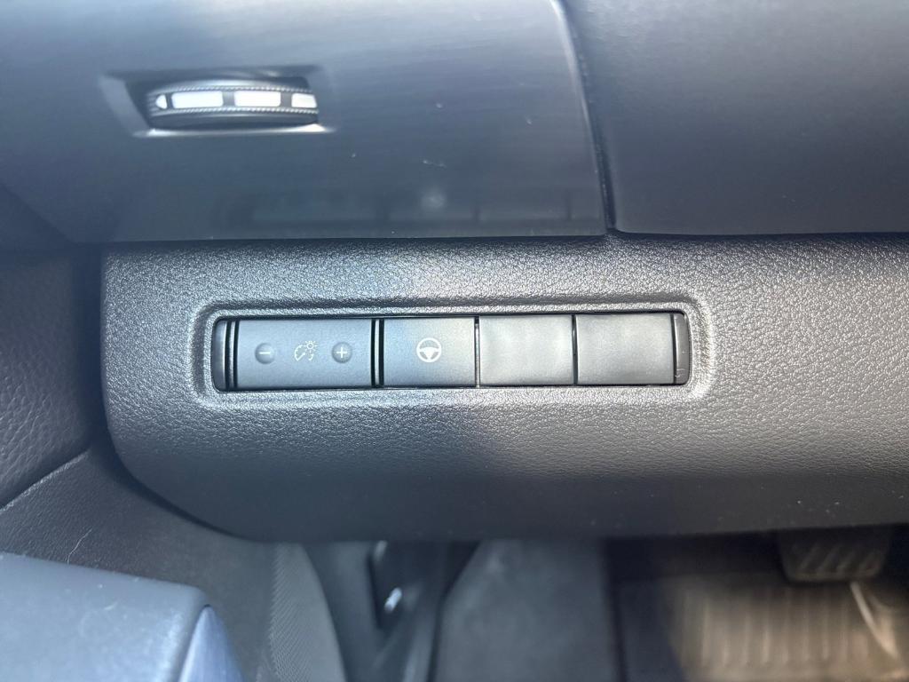 used 2023 Nissan Pathfinder car, priced at $32,777