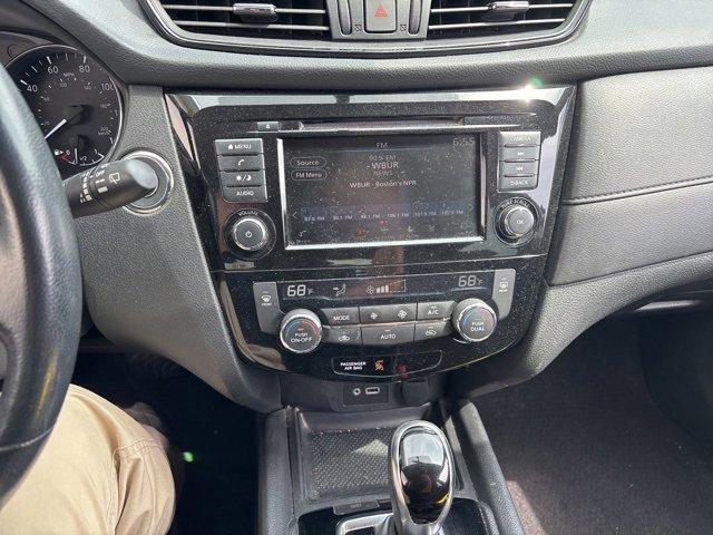 used 2018 Nissan Rogue car, priced at $12,990