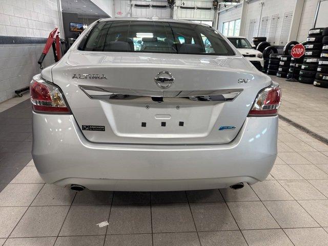 used 2014 Nissan Altima car, priced at $11,992