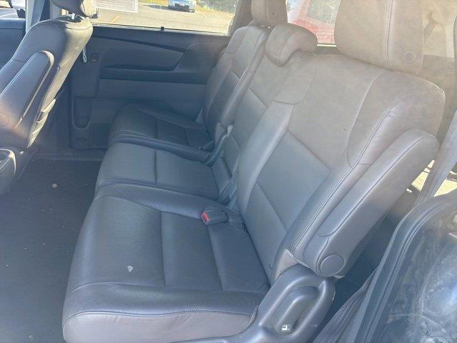 used 2016 Honda Odyssey car, priced at $15,992