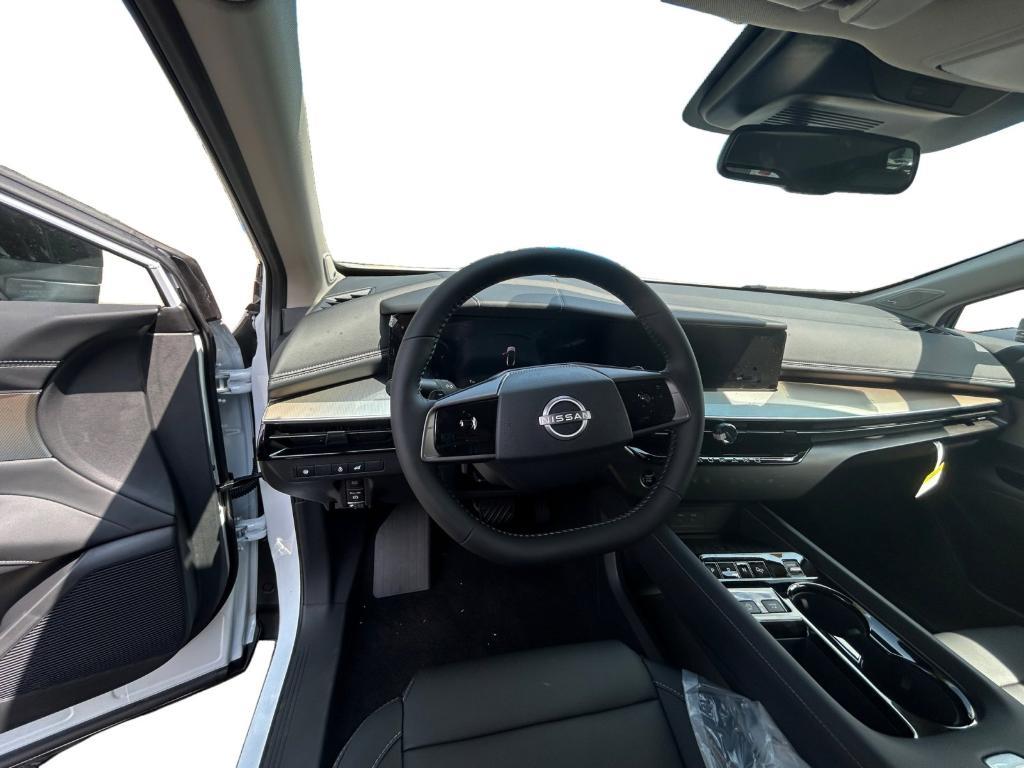 new 2025 Nissan Murano car, priced at $40,426
