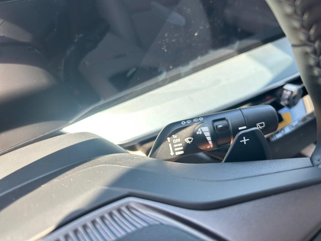 new 2025 Nissan Murano car, priced at $40,426