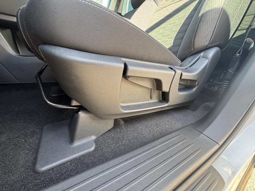 new 2025 Nissan Pathfinder car, priced at $32,133