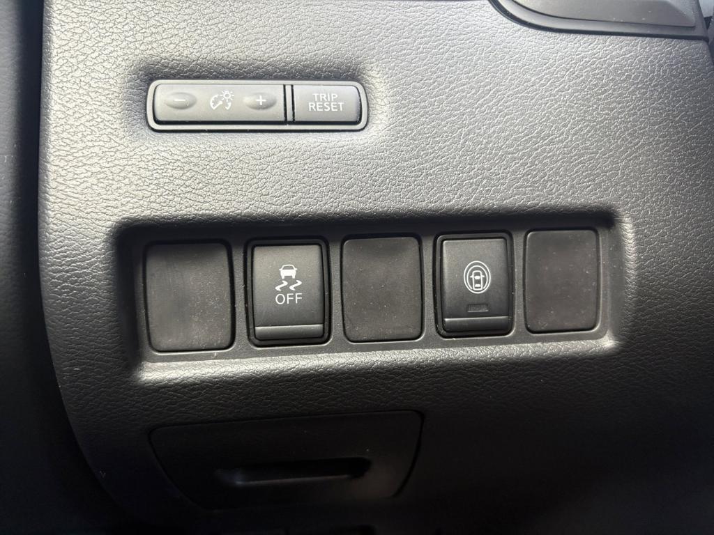 used 2021 Nissan Murano car, priced at $16,892