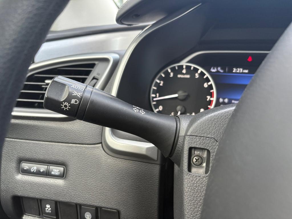 used 2021 Nissan Murano car, priced at $16,892