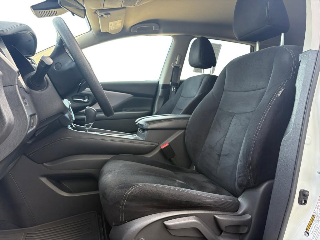 used 2021 Nissan Murano car, priced at $16,892