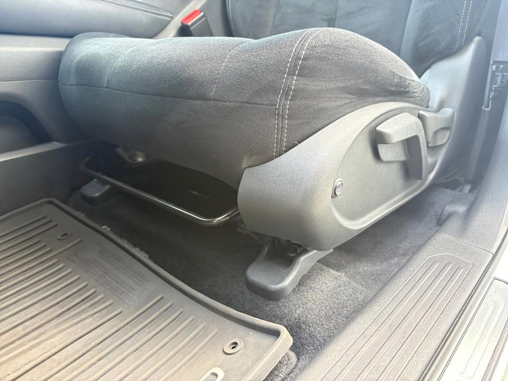 used 2021 Nissan Murano car, priced at $16,892
