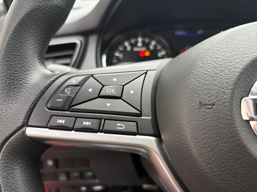 used 2020 Nissan Rogue Sport car, priced at $21,981