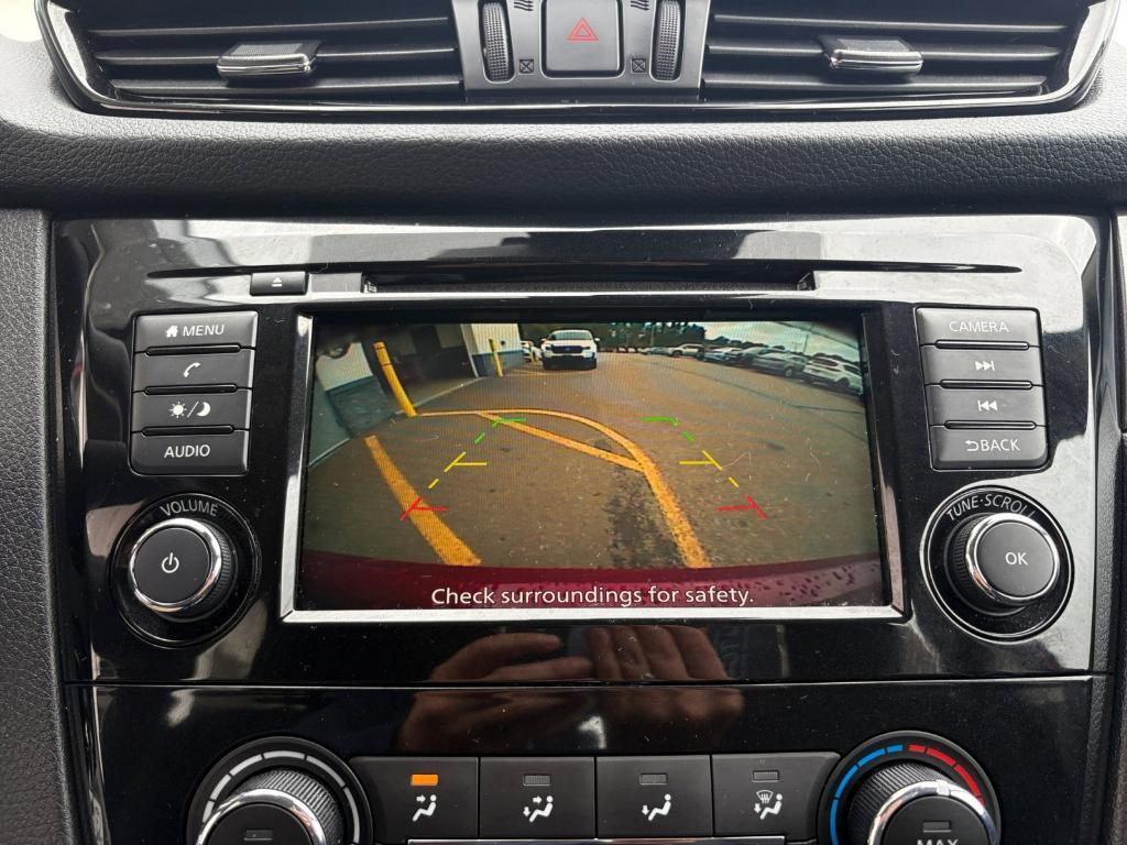used 2020 Nissan Rogue Sport car, priced at $21,981