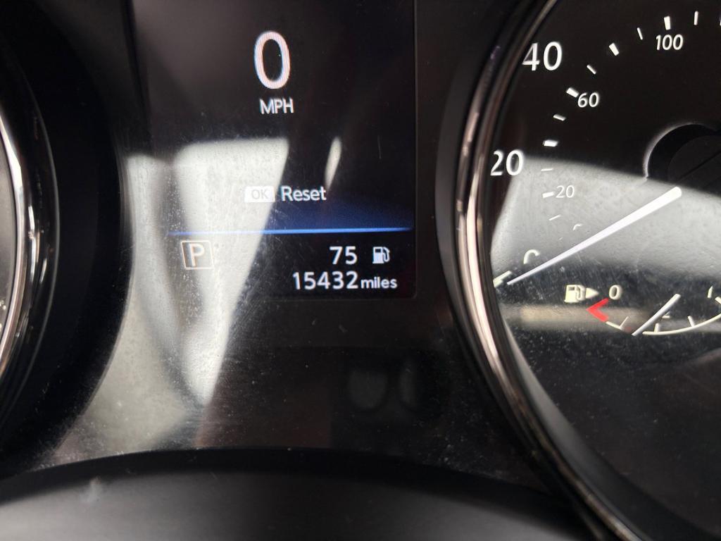 used 2020 Nissan Rogue Sport car, priced at $21,981