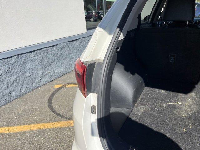 used 2017 Kia Sportage car, priced at $13,990