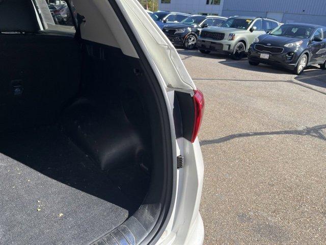 used 2017 Kia Sportage car, priced at $13,990