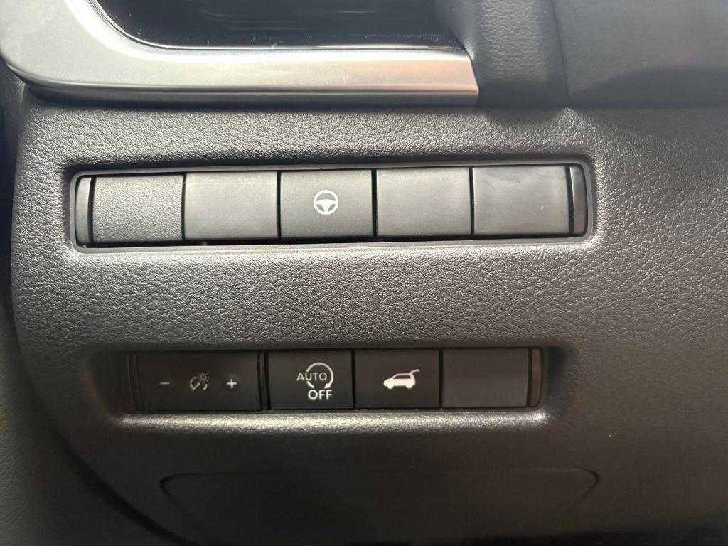 used 2023 Nissan Rogue car, priced at $28,991