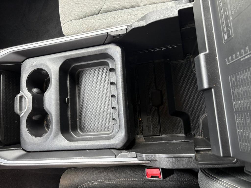 used 2019 Ram 1500 car, priced at $28,493