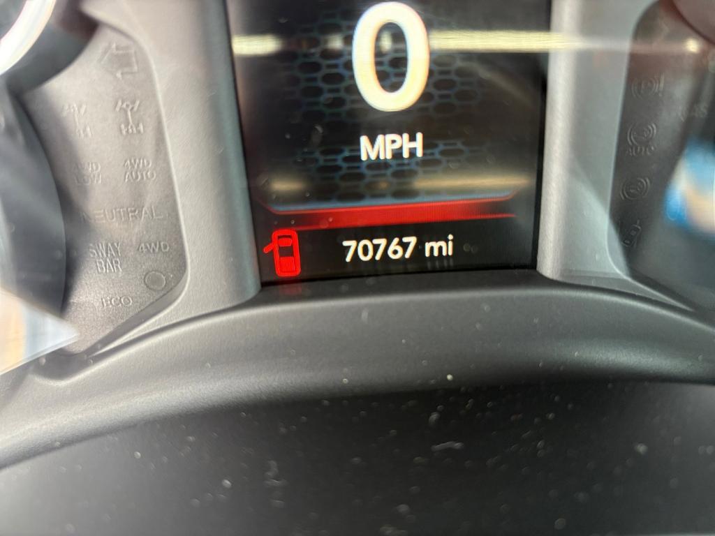 used 2019 Ram 1500 car, priced at $28,493