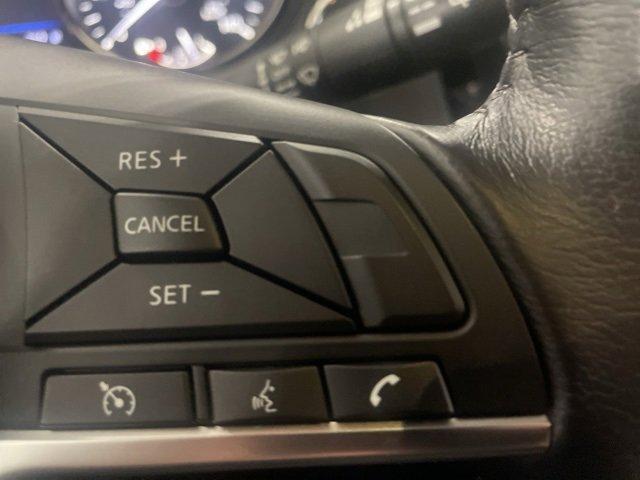used 2019 Nissan Rogue car, priced at $19,891