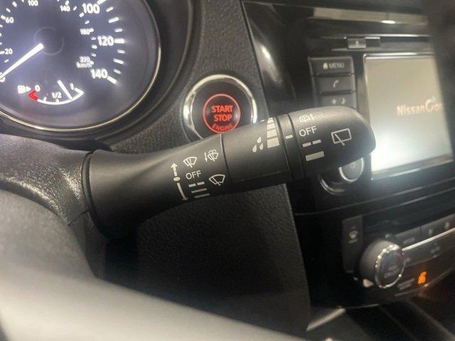 used 2019 Nissan Rogue car, priced at $19,891