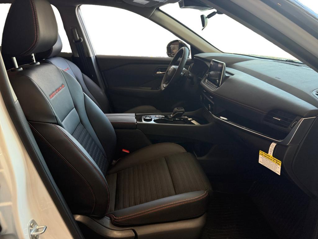 new 2025 Nissan Rogue car, priced at $36,191