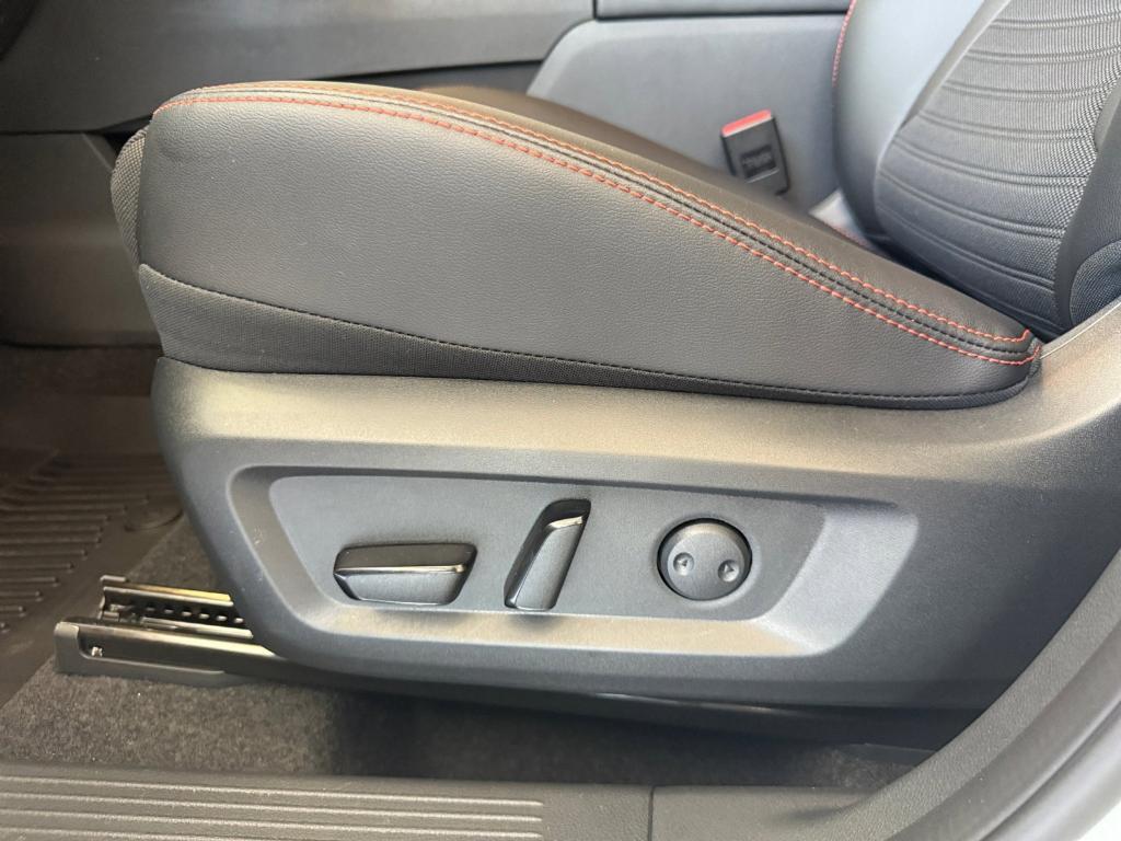 new 2025 Nissan Rogue car, priced at $36,191
