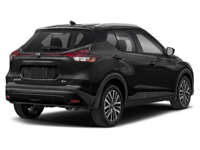 new 2024 Nissan Kicks car, priced at $24,130