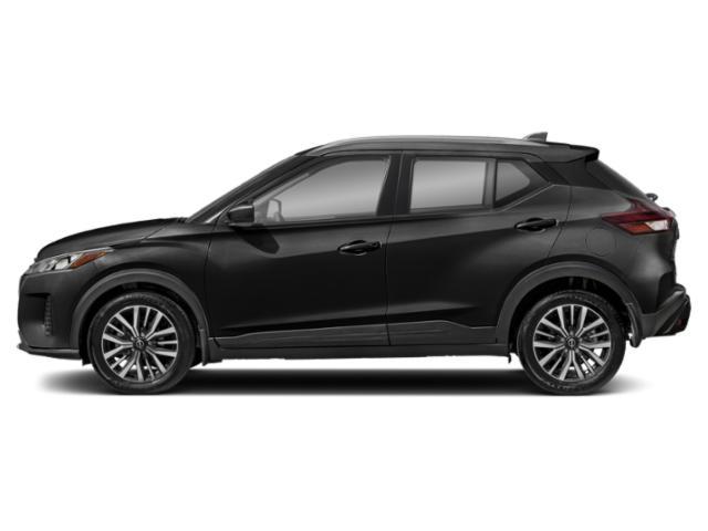 new 2024 Nissan Kicks car, priced at $24,130