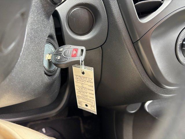 used 2012 Nissan Juke car, priced at $10,490