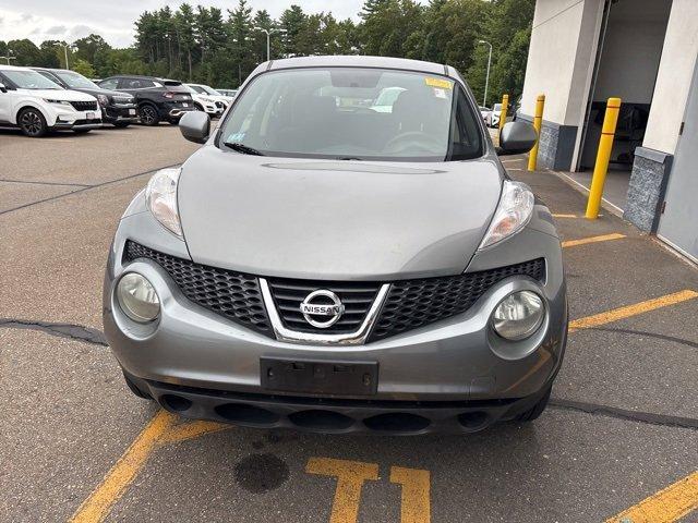 used 2012 Nissan Juke car, priced at $10,490