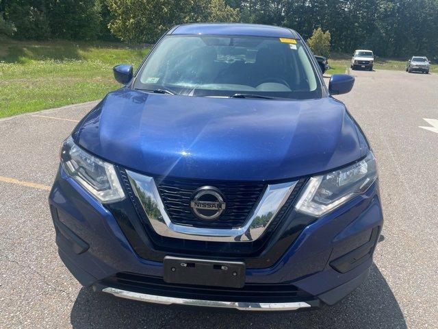 used 2018 Nissan Rogue car, priced at $13,990