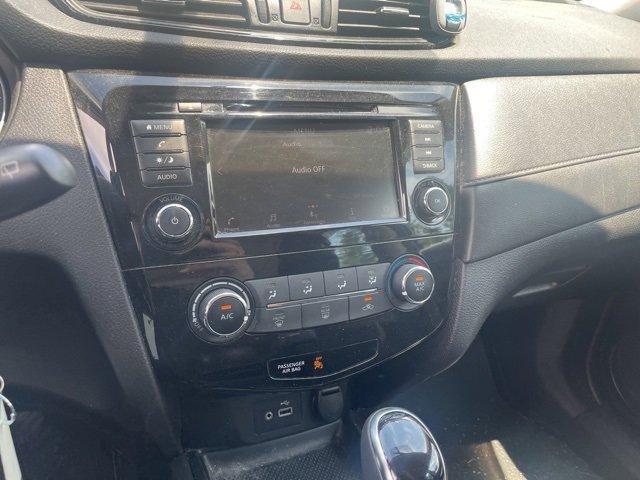 used 2018 Nissan Rogue car, priced at $13,990