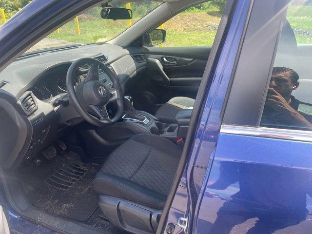 used 2018 Nissan Rogue car, priced at $13,990