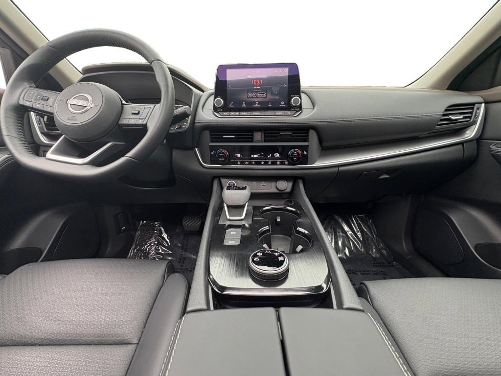 used 2023 Nissan Rogue car, priced at $28,990