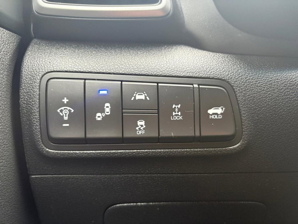 used 2021 Hyundai Tucson car, priced at $20,994