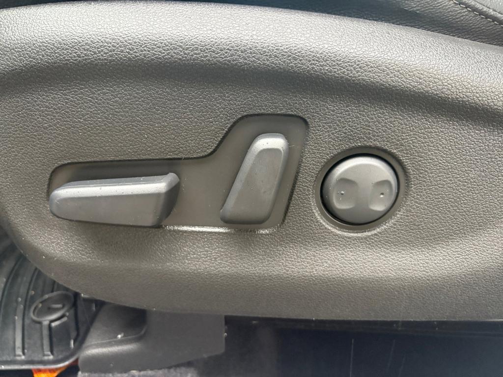 used 2021 Hyundai Tucson car, priced at $20,994