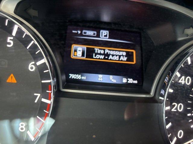 used 2020 Nissan Pathfinder car, priced at $18,990