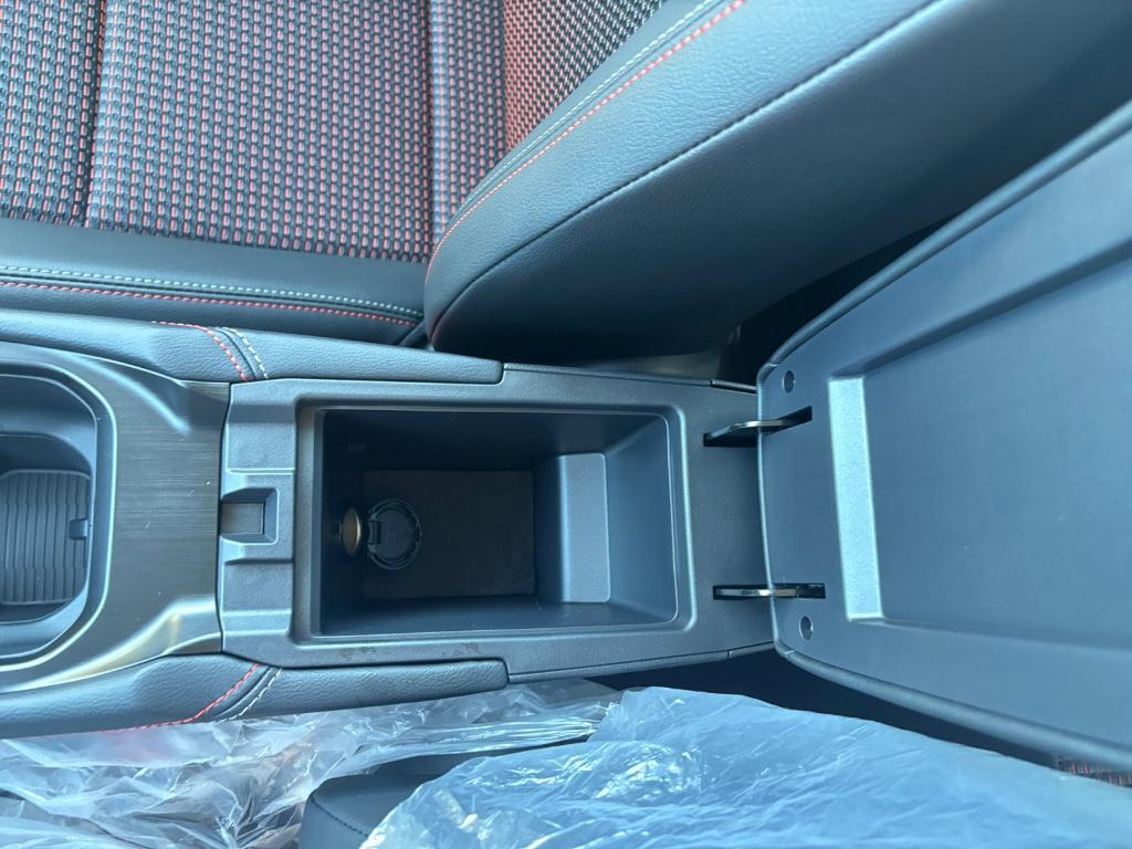 new 2026 Nissan Kicks car, priced at $31,467