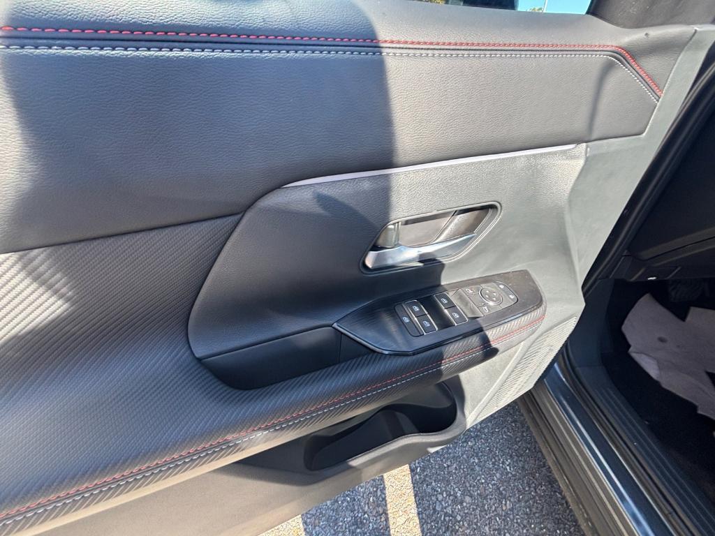 new 2026 Nissan Kicks car, priced at $31,467