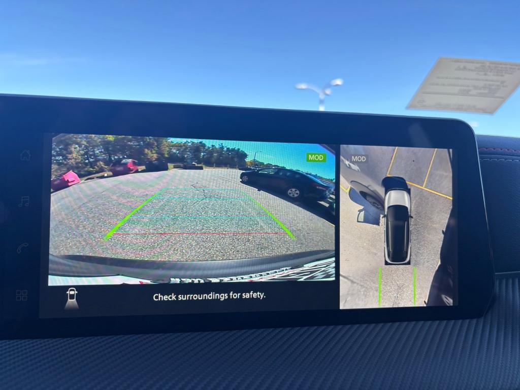 new 2026 Nissan Kicks car, priced at $31,467