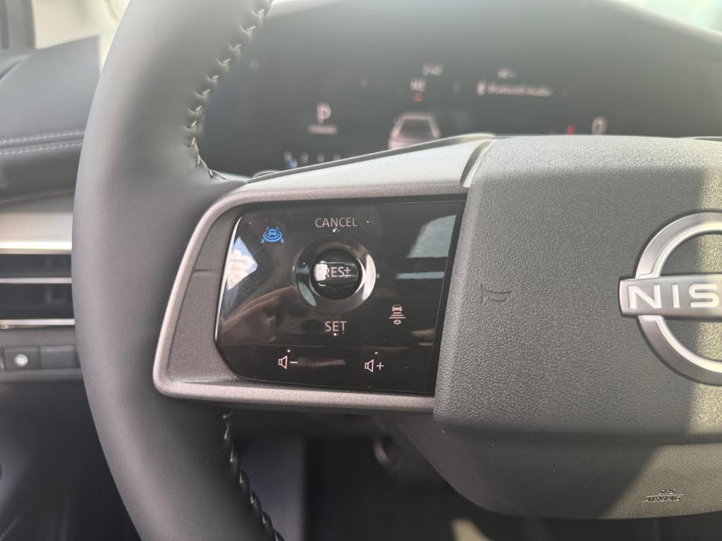 new 2025 Nissan Murano car, priced at $40,913