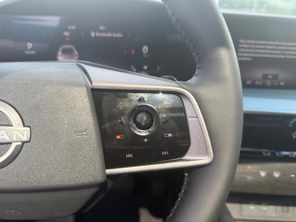 new 2025 Nissan Murano car, priced at $40,913