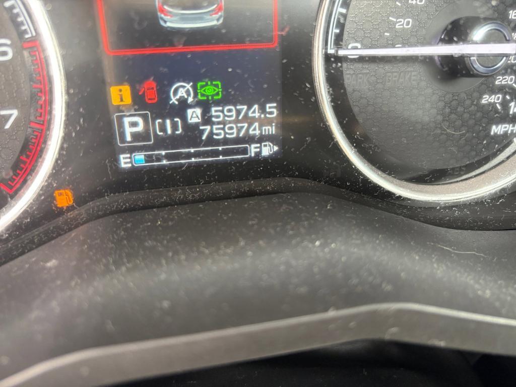 used 2020 Subaru Forester car, priced at $24,292
