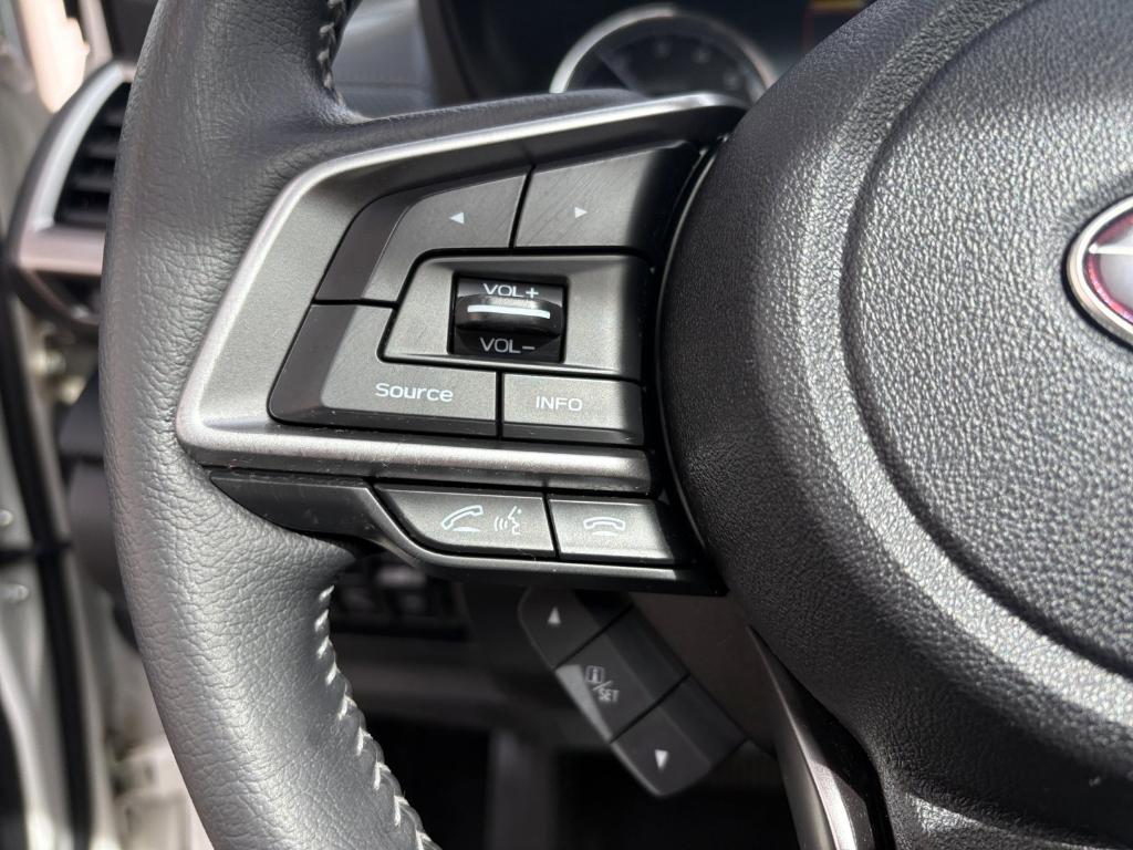 used 2020 Subaru Forester car, priced at $24,292