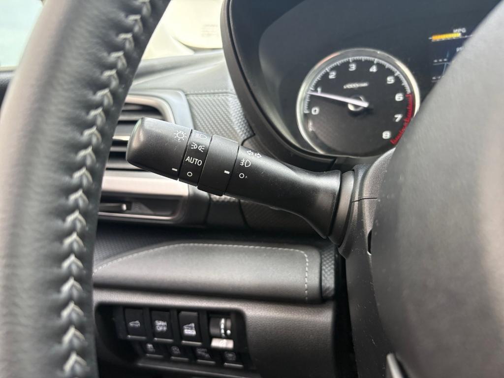 used 2020 Subaru Forester car, priced at $24,292