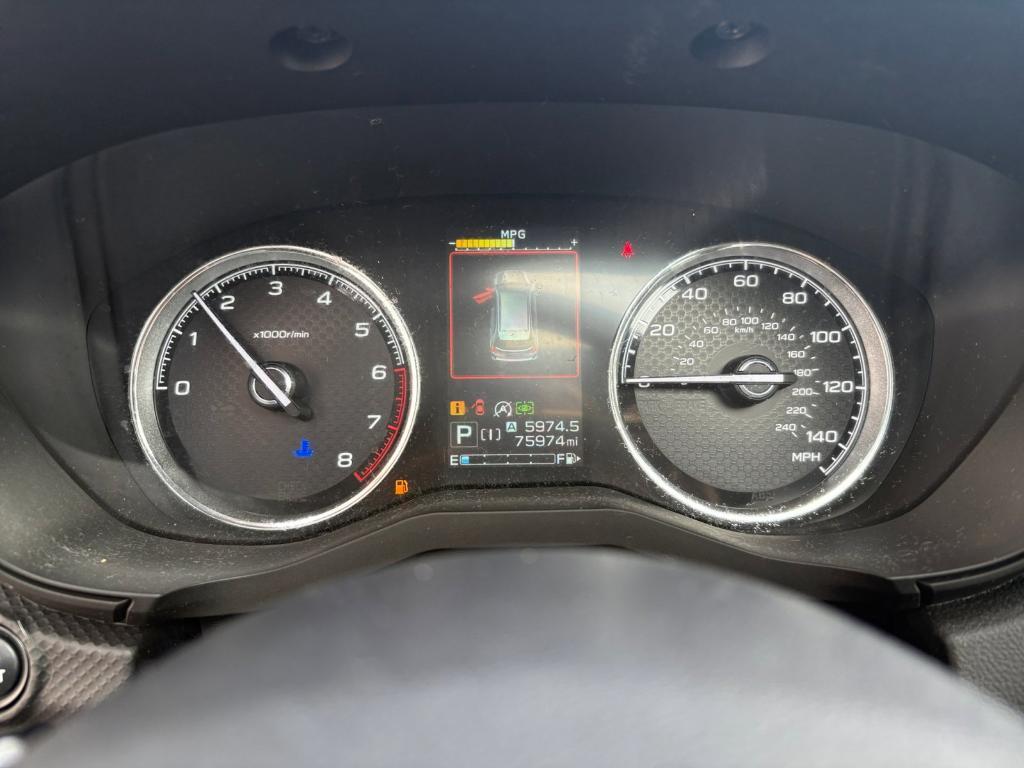 used 2020 Subaru Forester car, priced at $24,292