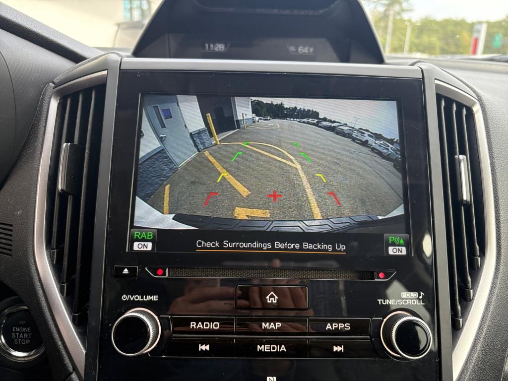 used 2020 Subaru Forester car, priced at $24,292