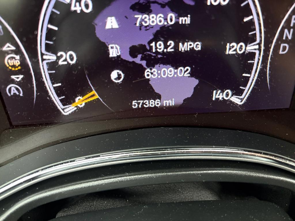 used 2019 Jeep Grand Cherokee car, priced at $24,298