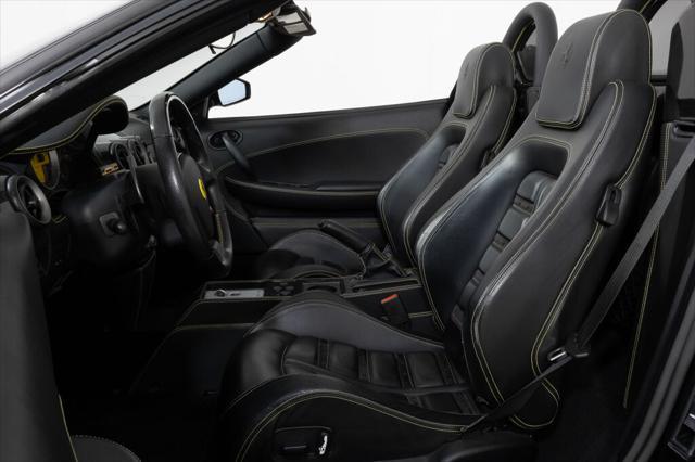 used 2008 Ferrari F430 car, priced at $159,000