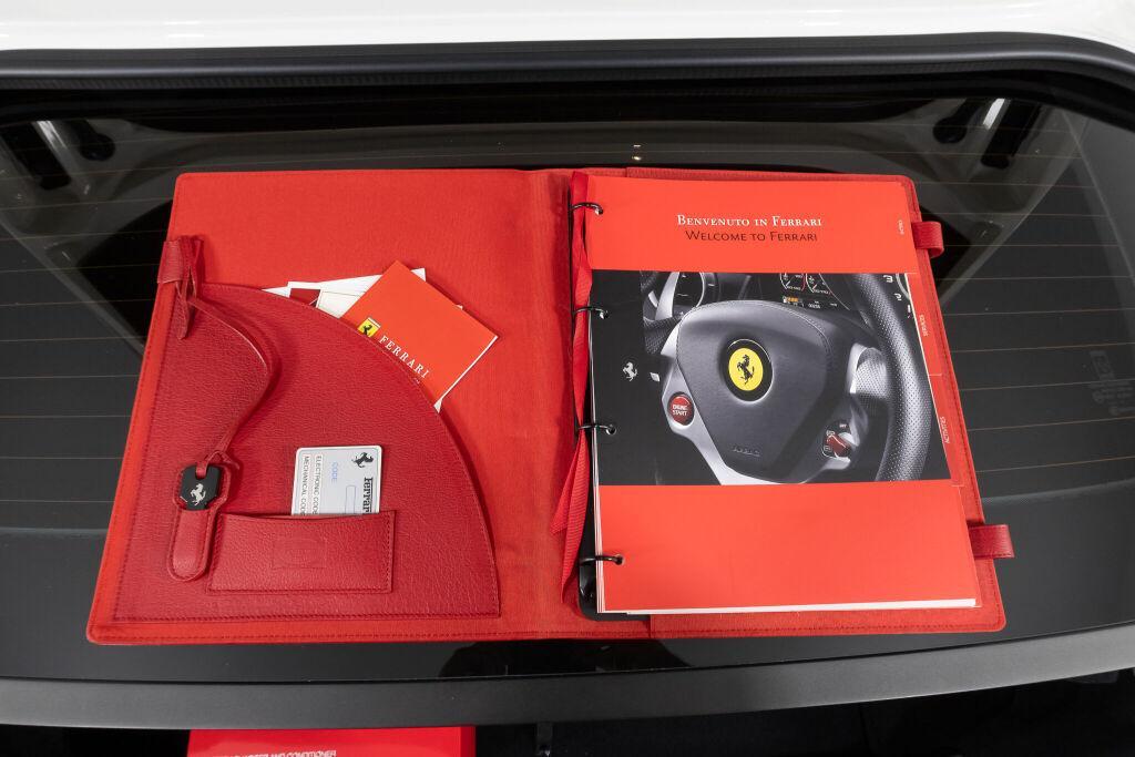 used 2017 Ferrari California car, priced at $139,000